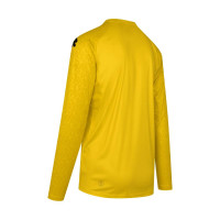 Robey Patron Long Sleeve Goalkeeper Shirt Yellow
