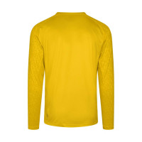 Robey Patron Long Sleeve Goalkeeper Shirt Yellow