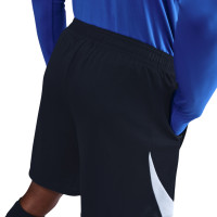 Nike Chelsea Strike Trainingsbroekje 2025-2026 Zwart Wit