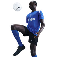 Nike Chelsea Strike Training Shirt 2025-2026 Blue White