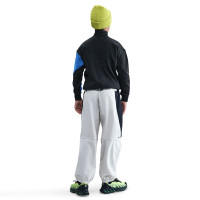 Nike Chelsea Anthem Trainingsjack 2025-2026 Kids Zwart Blauw Wit