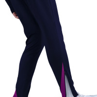 Nike FC Barcelona Strike Training pants 2025-2026 Women Dark Blue Gold