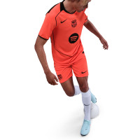Nike FC Barcelona 3e Set 2025-2026