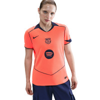 Nike FC Barcelona 3rd Kit 2025-2026 Women