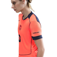 Nike FC Barcelona 3rd Kit 2025-2026 Women