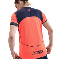 Nike FC Barcelona 3e Set 2025-2026 Dames