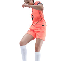Nike FC Barcelona 3e Set 2025-2026 Dames