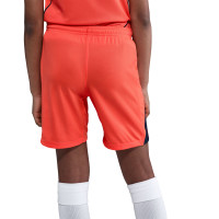 Nike FC Barcelona 3e Broekje 2025-2026 Kids