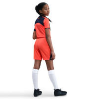 Nike FC Barcelona 3e Broekje 2025-2026 Kids