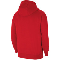 De Alblas Hoodie Junior Rood