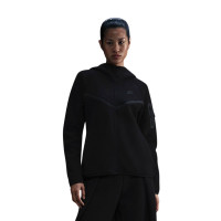 Nike Sportswear Tech Fleece Vest Women Black