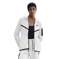 Nike Sportswear Tech Fleece Vest Women's Off White Black