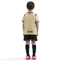 Nike FC Barcelona x Kobe Minikit Away 2025-2026 Preschoolers