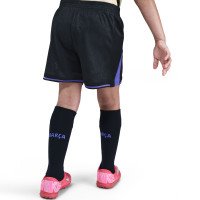 Nike FC Barcelona x Kobe Minikit Away 2025-2026 Preschoolers