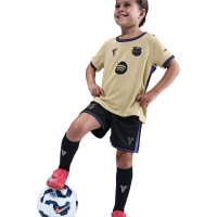 Nike FC Barcelona x Kobe Minikit Away 2025-2026 Preschoolers