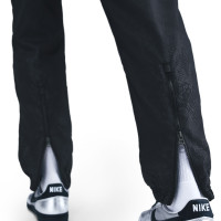 Nike FC Barcelona x Kobe Woven Training pants 2025-2026 Women Black Purple