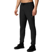 Castore Classic Full-Zip Woven Tracksuit Black Dark Grey