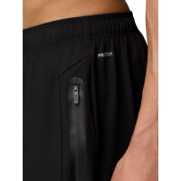 Castore Classic Full-Zip Woven Tracksuit Black Dark Grey