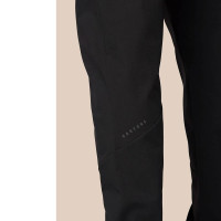 Castore Classic Full-Zip Woven Tracksuit Black Dark Grey