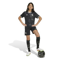 adidas Juventus 3e Shirt 2025-2026 Kids