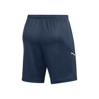 VV Schoonhoven Trainingsbroekje Senior Donkerblauw Wit