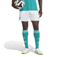 adidas Liverpool 3rd Kit 2025-2026