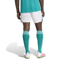 adidas Liverpool 3rd Kit 2025-2026
