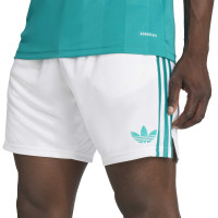 adidas Liverpool 3rd Kit 2025-2026