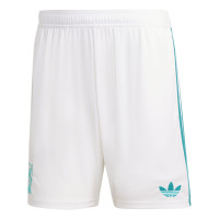 adidas Liverpool 3rd Kit 2025-2026