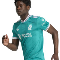adidas Liverpool 3e Shirt Authentic 2025-2026