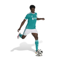 adidas Liverpool 3e Shirt Authentic 2025-2026