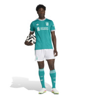 adidas Liverpool 3e Shirt Authentic 2025-2026
