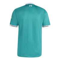 adidas Liverpool 3e Shirt Authentic 2025-2026