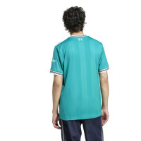 adidas Liverpool 3rd Kit 2025-2026