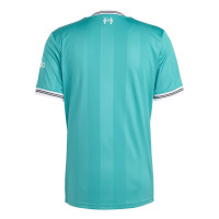 adidas Liverpool 3rd Kit 2025-2026