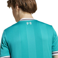 adidas Liverpool 3rd Set 2025-2026 Kids