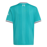 adidas Liverpool 3e Shirt 2025-2026 Kids