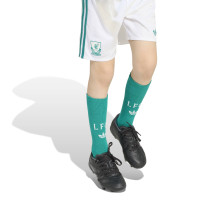 adidas Liverpool Minikit 3e 2025-2026 Peuters/Kleuters
