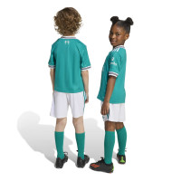 adidas Liverpool Minikit 3e 2025-2026 Peuters/Kleuters