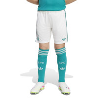 adidas Liverpool 3rd Set 2025-2026 Kids