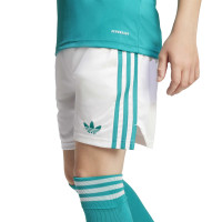 adidas Liverpool 3rd Set 2025-2026 Kids