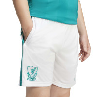 adidas Liverpool 3rd Set 2025-2026 Kids
