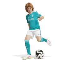 adidas Liverpool 3rd Set 2025-2026 Kids