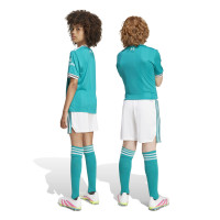 adidas Liverpool 3rd Set 2025-2026 Kids