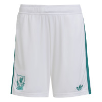 adidas Liverpool 3rd Set 2025-2026 Kids