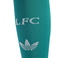adidas Liverpool 3rd Kit 2025-2026