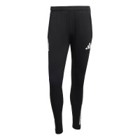 adidas Liverpool European Training pants 2025-2026 Black White Green