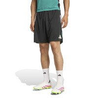 adidas Liverpool European Training Set 2025-2026 Green Black White