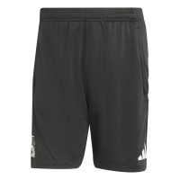adidas Liverpool European Training Set 2025-2026 Green Black White