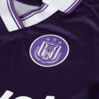 Joma RSC Anderlecht Thuisshirt 2025-2026